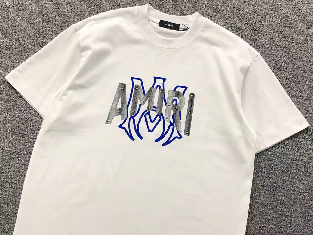T-Shirts Amiri