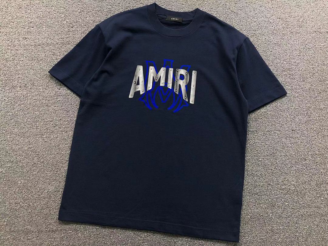 T-Shirts Amiri