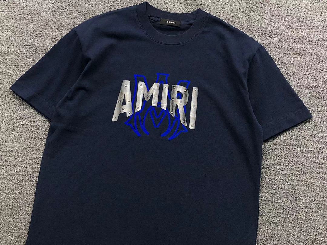 T-Shirts Amiri