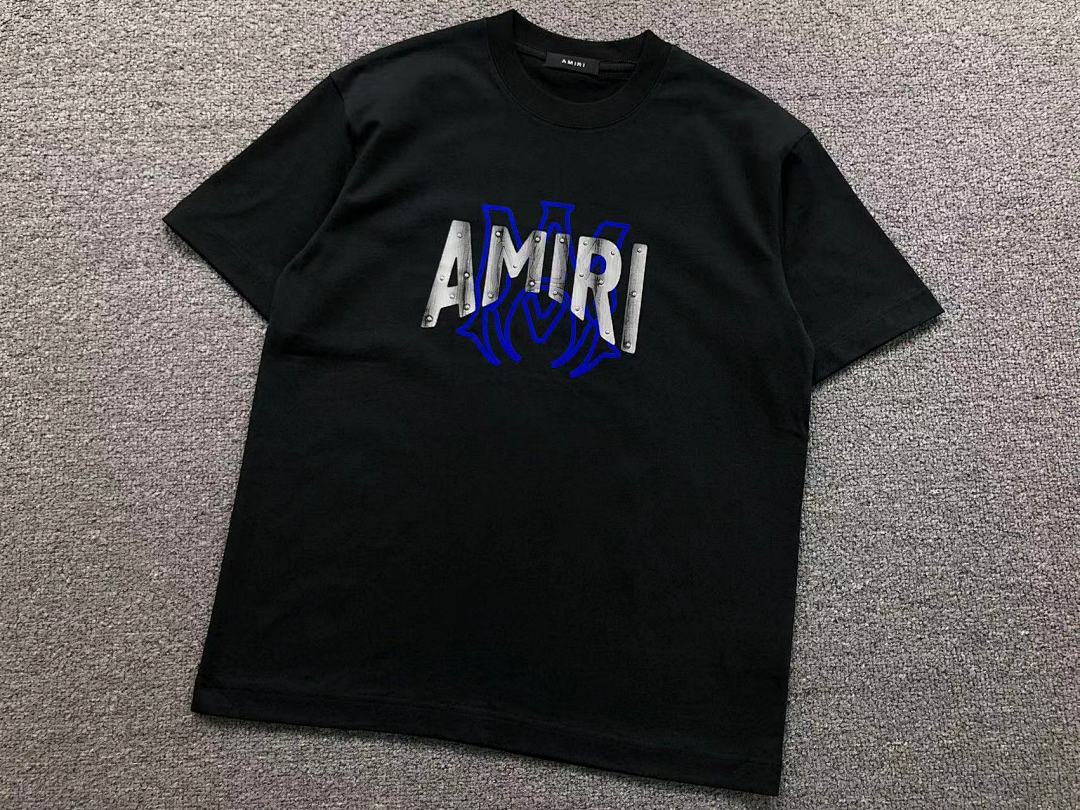 T-Shirts Amiri