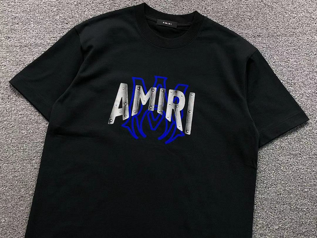 T-Shirts Amiri