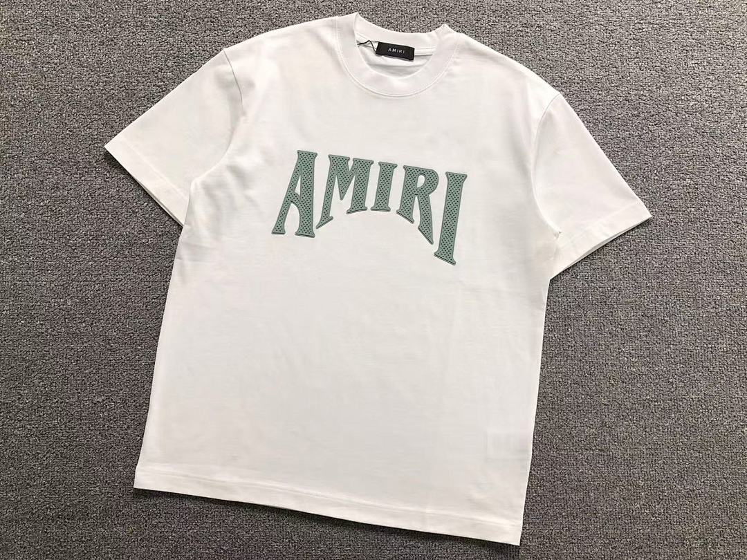 T-Shirts Amiri