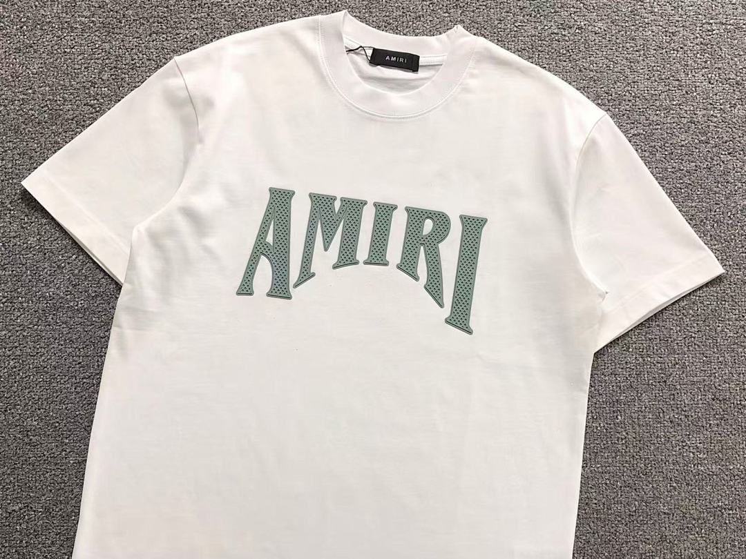 T-Shirts Amiri