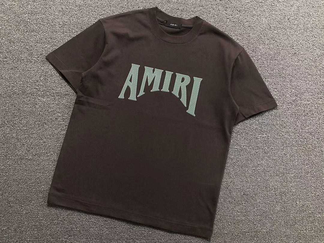 T-Shirts Amiri