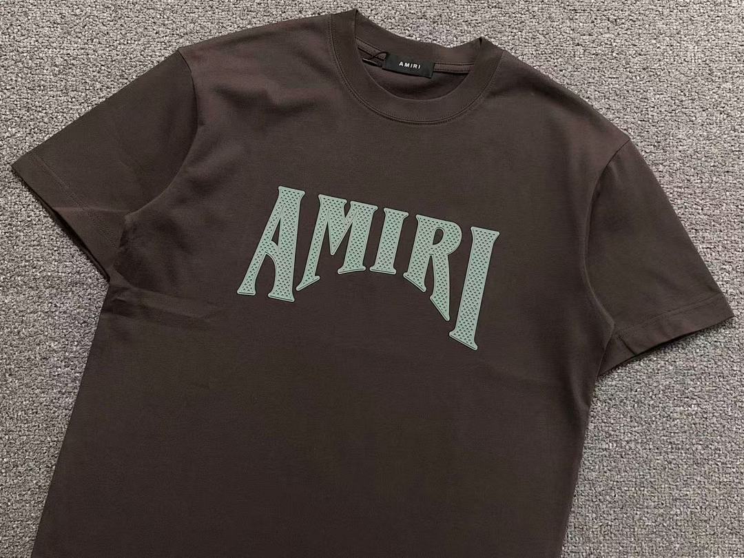 T-Shirts Amiri