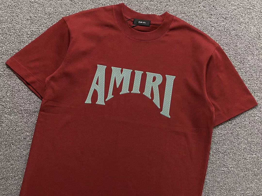 T-Shirts Amiri
