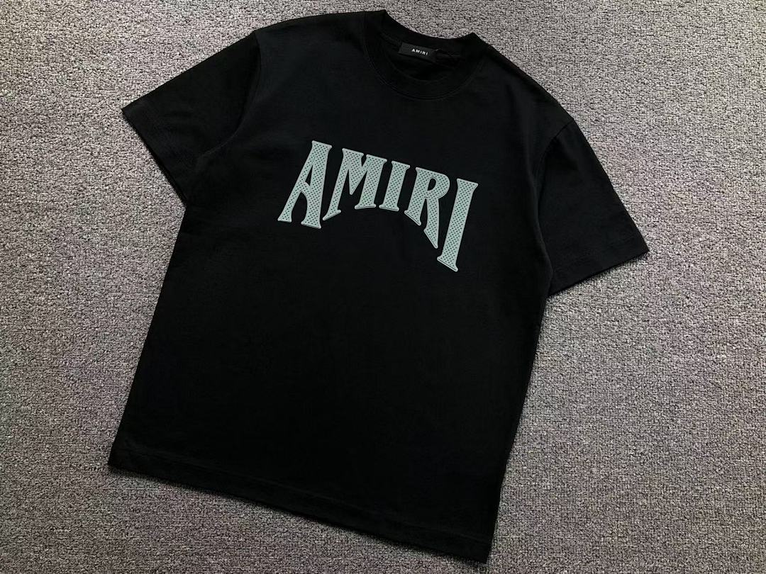 T-Shirts Amiri