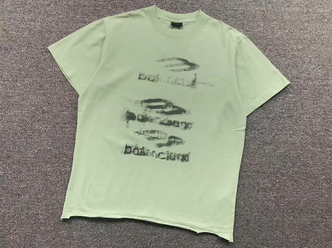 T-Shirts BLG