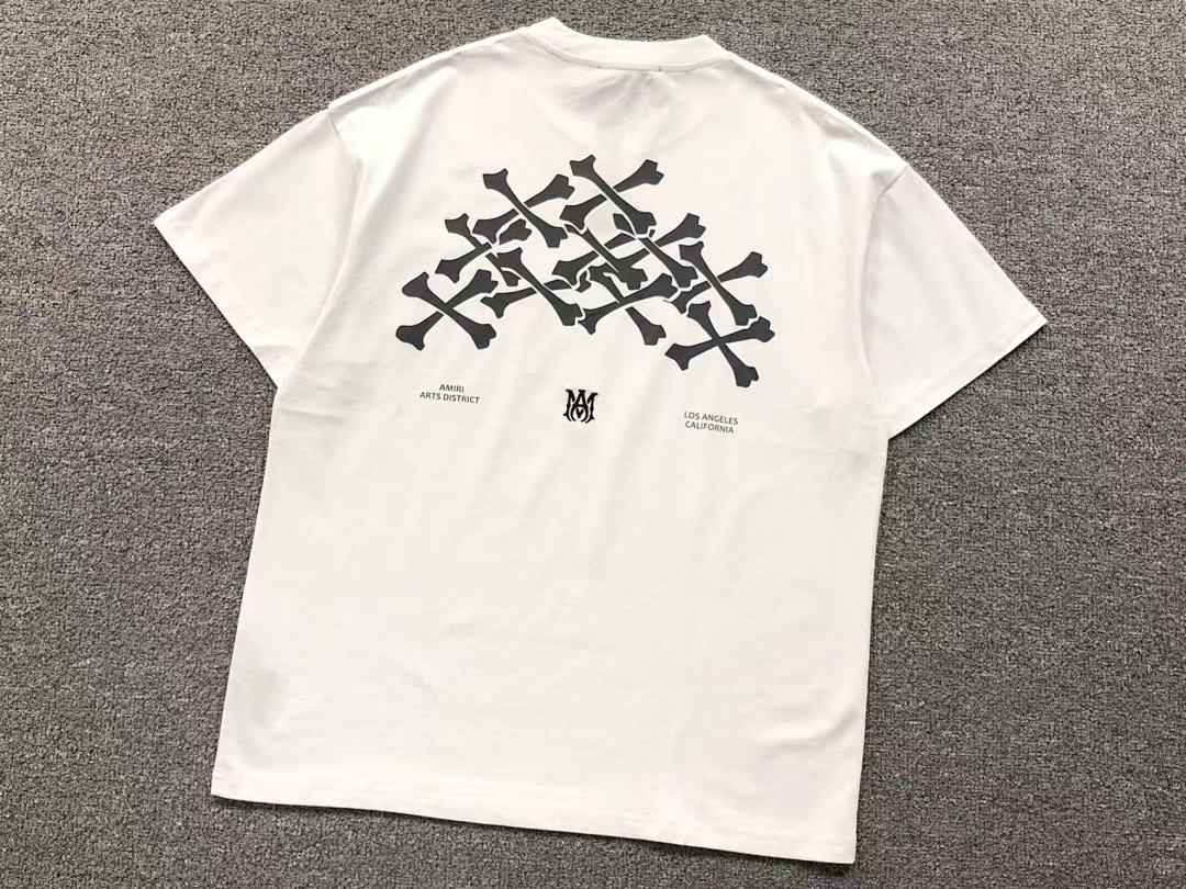 T-Shirts Amiri
