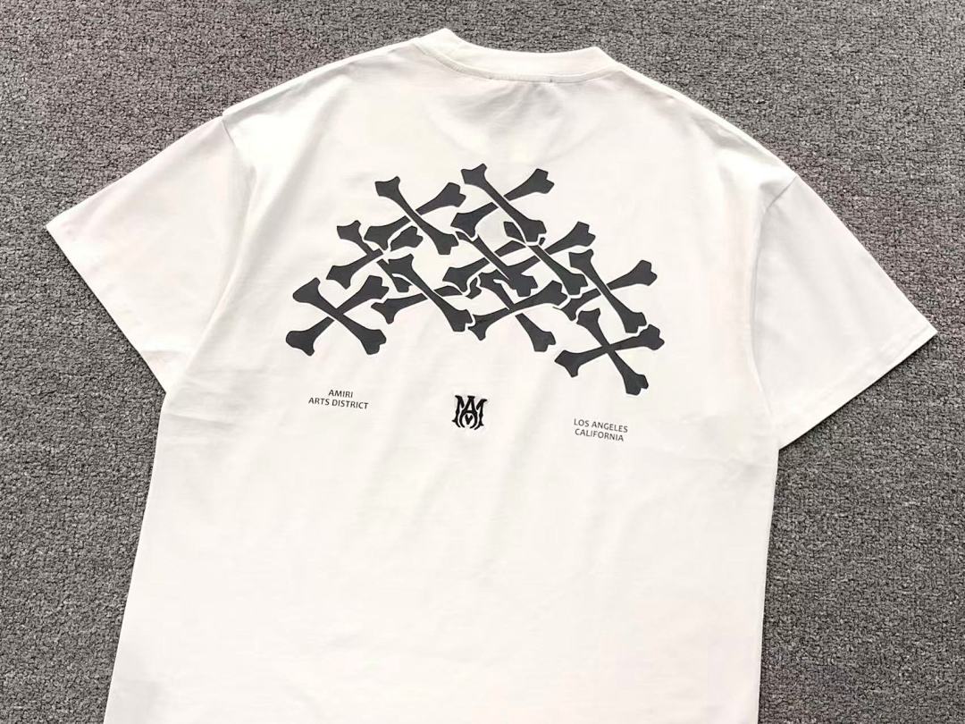 T-Shirts Amiri
