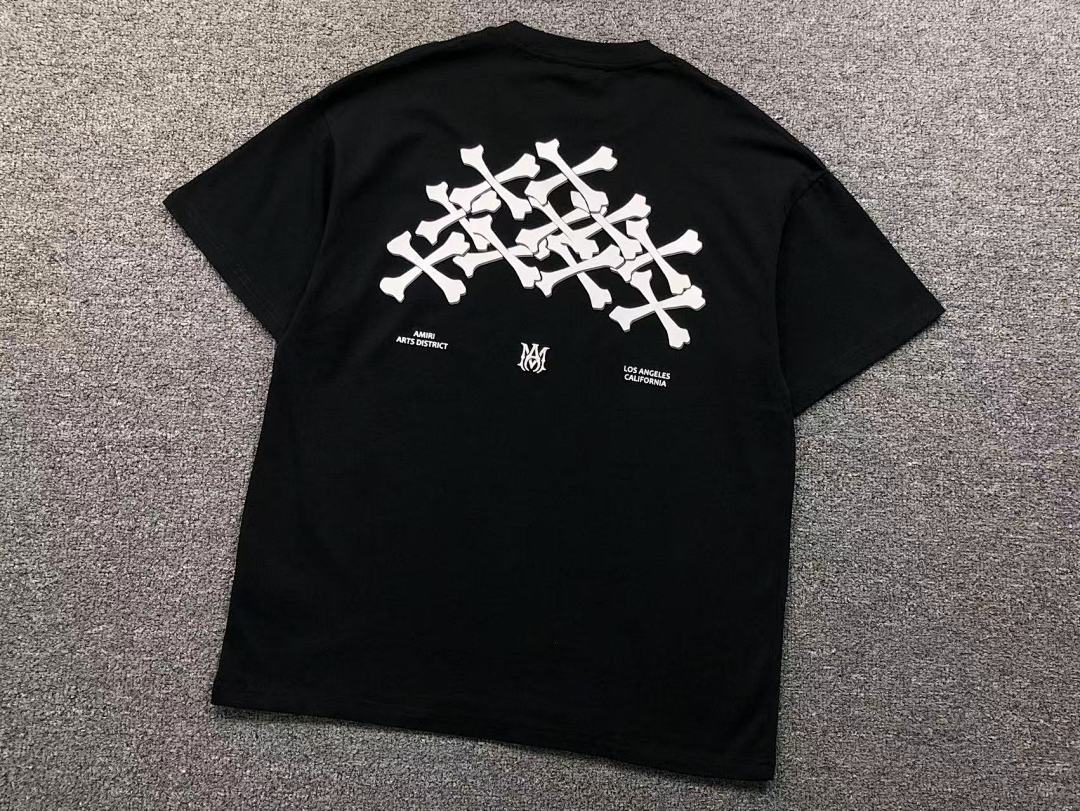T-Shirts Amiri