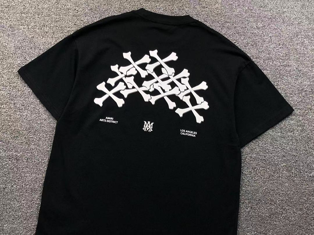 T-Shirts Amiri