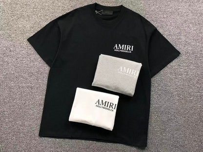 T-Shirts Amiri