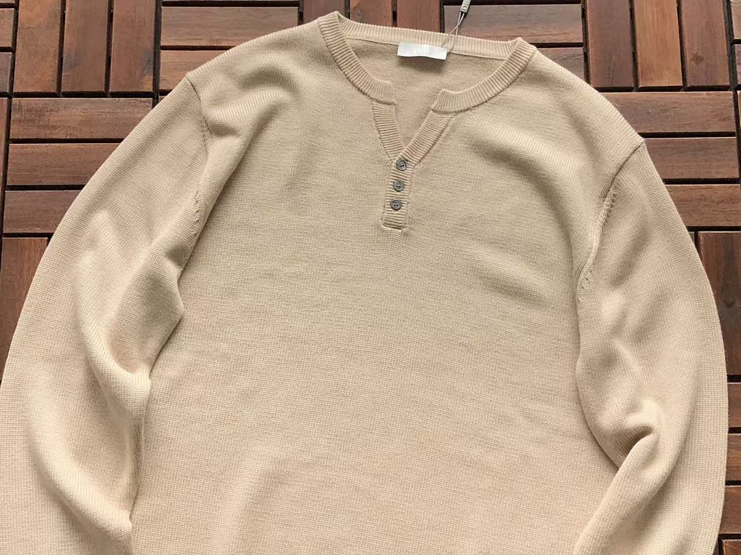 Camisolas Dior