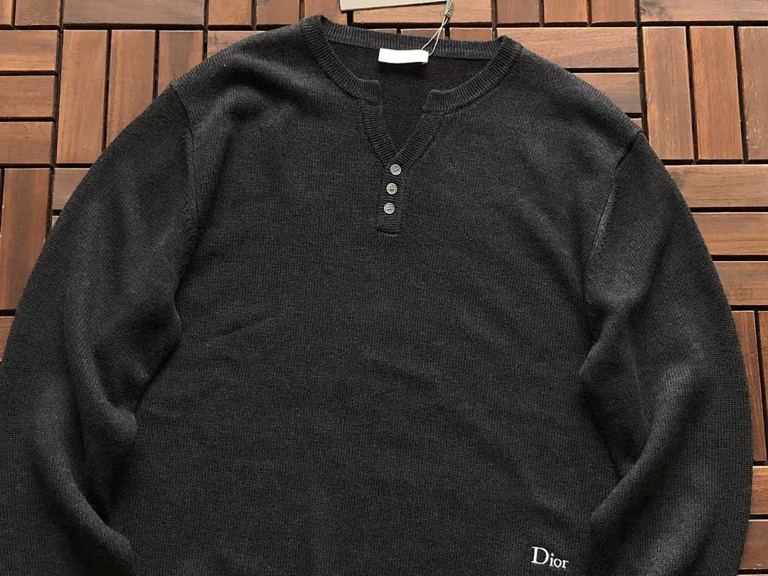 Camisolas Dior