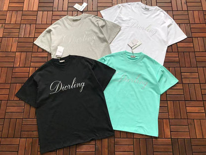 T-Shirts Dior