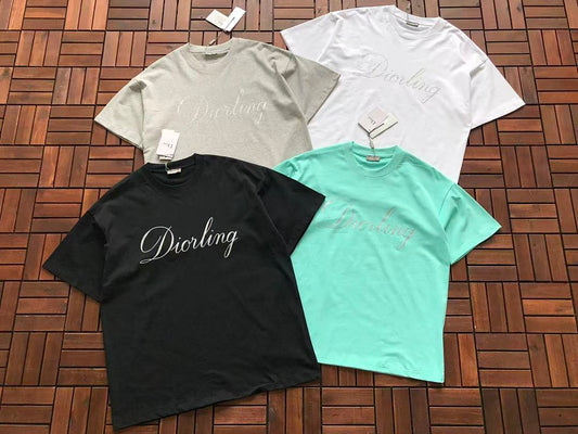 T-Shirts Dior