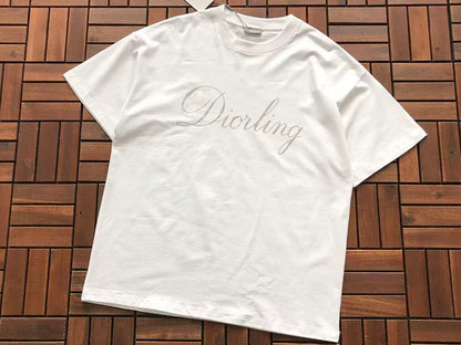 T-Shirts Dior