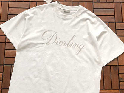 T-Shirts Dior