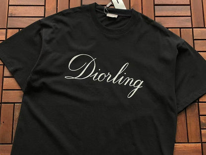 T-Shirts Dior