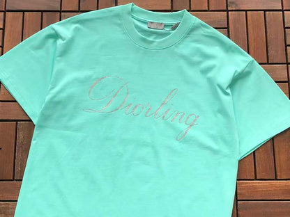 T-Shirts Dior