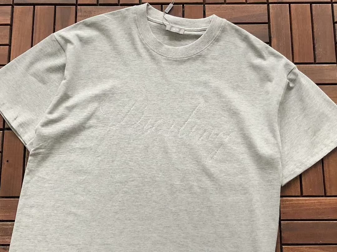 T-Shirts Dior