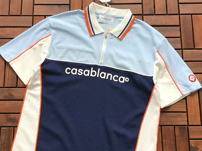 T-Shirt Casa Blanca