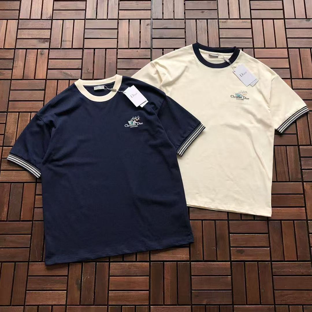 T-Shirts Dior