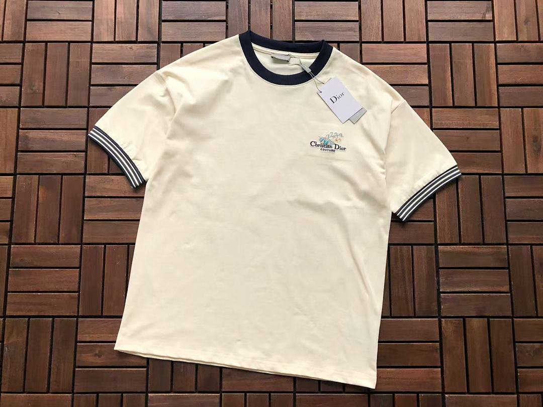 T-Shirts Dior