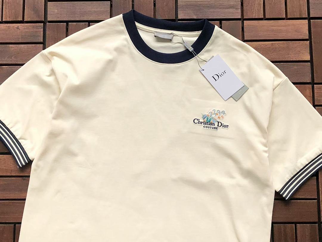 T-Shirts Dior