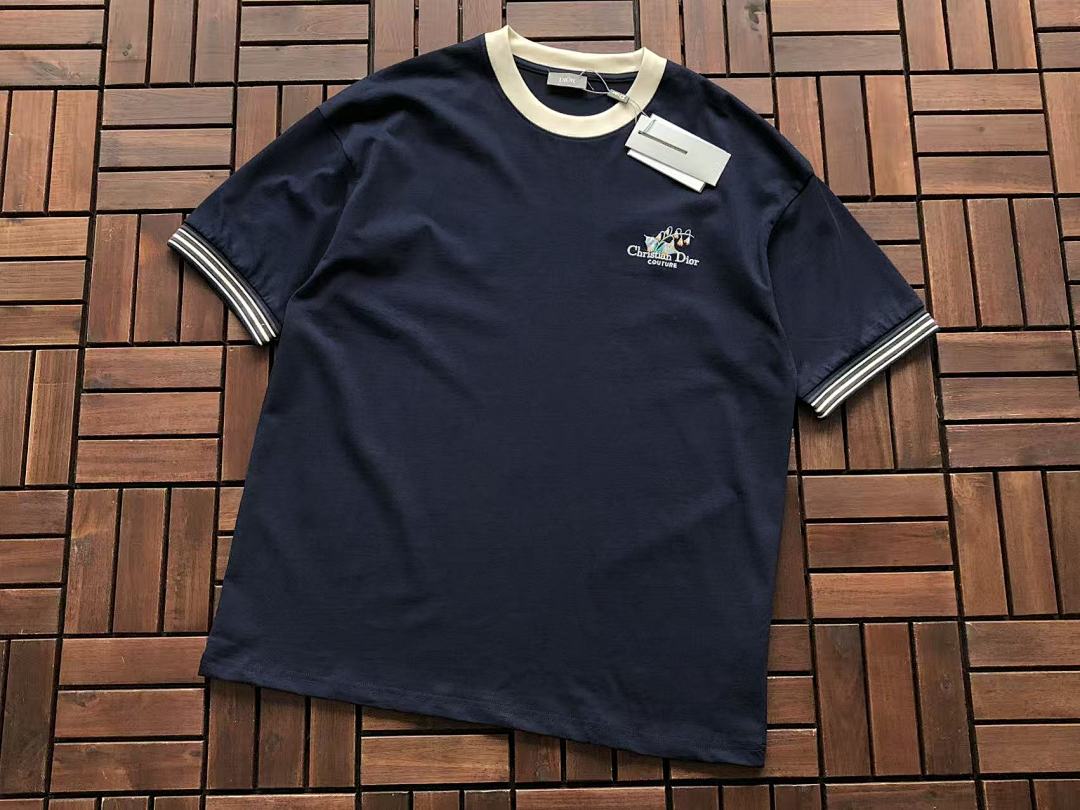 T-Shirts Dior