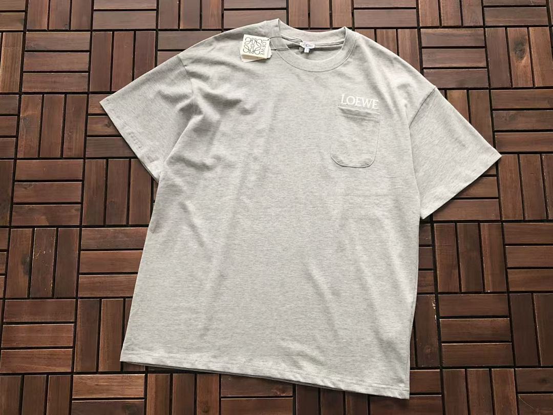 T-Shirts Loewe