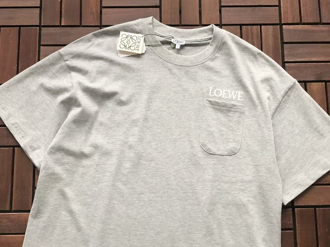 T-Shirts Loewe