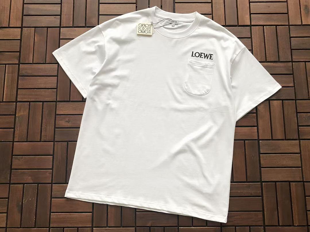T-Shirts Loewe