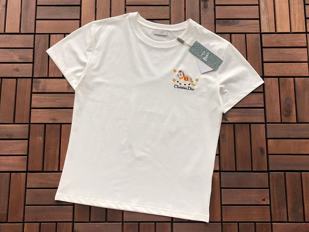 T-Shirts Dior