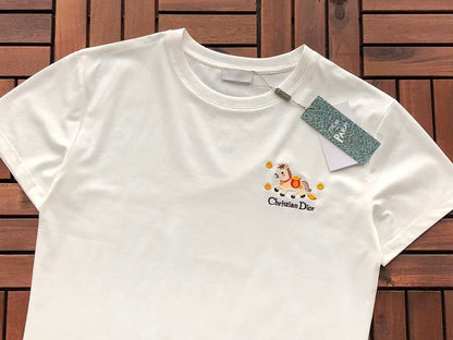 T-Shirts Dior