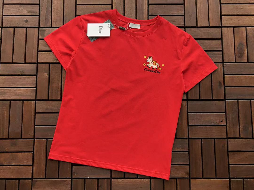 T-Shirts Dior