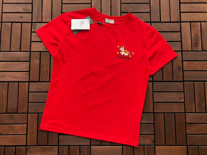 T-Shirts Dior