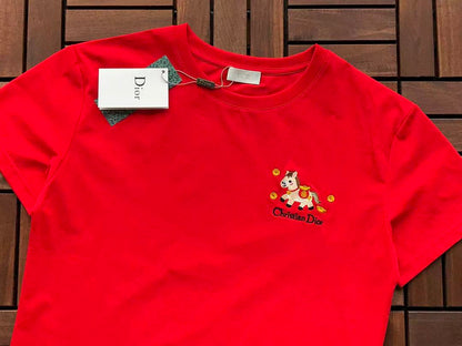 T-Shirts Dior