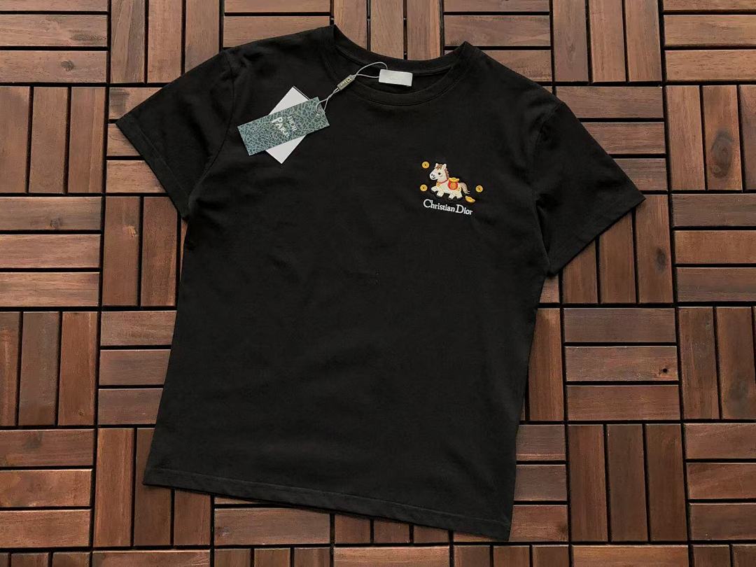 T-Shirts Dior