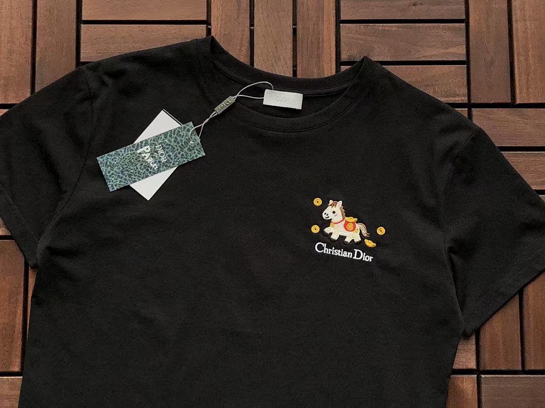 T-Shirts Dior