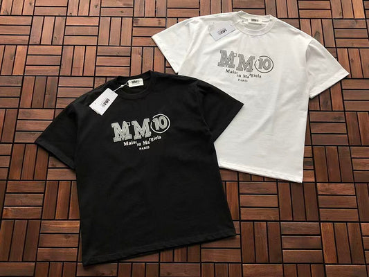 Maison MG T-shirts