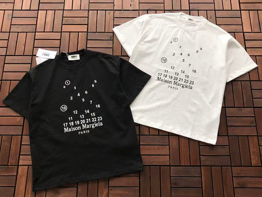 Maison MG T-shirts