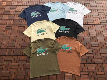 T-shirts Lacoste