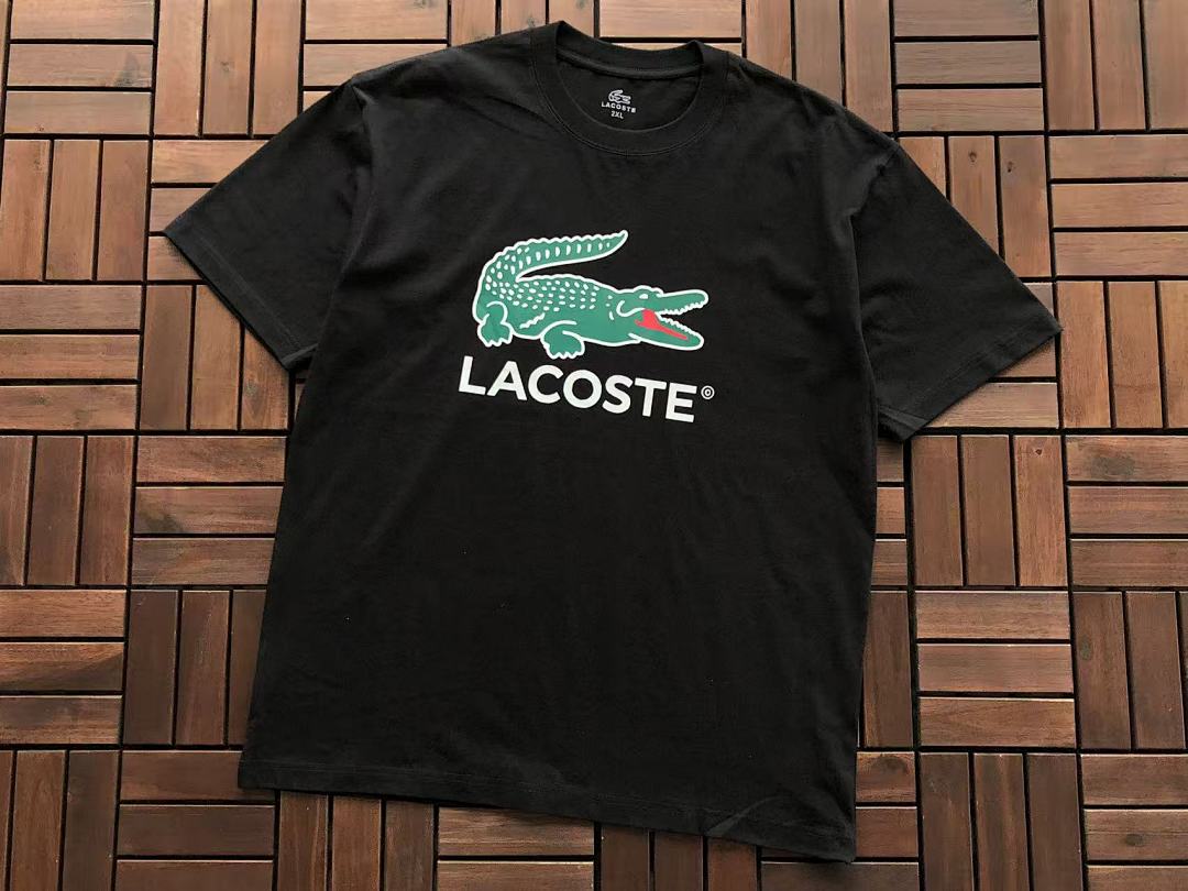 T-shirts Lacoste