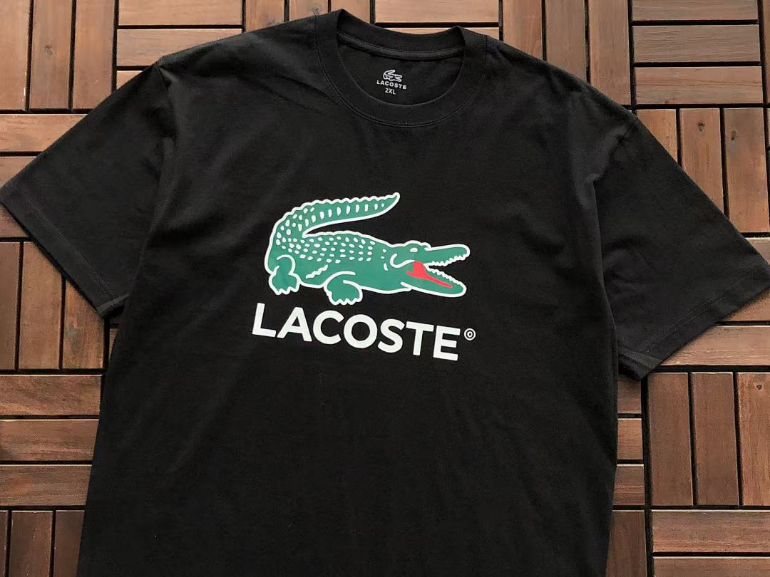 T-shirts Lacoste