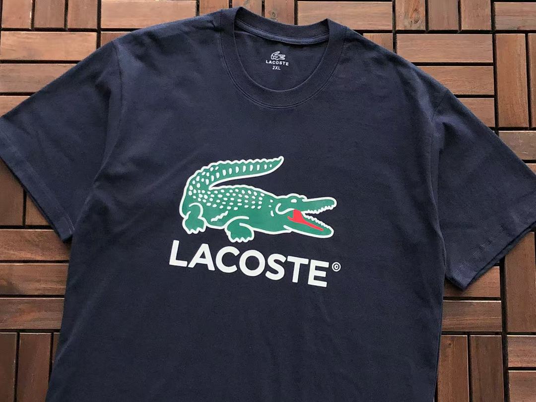 T-shirts Lacoste