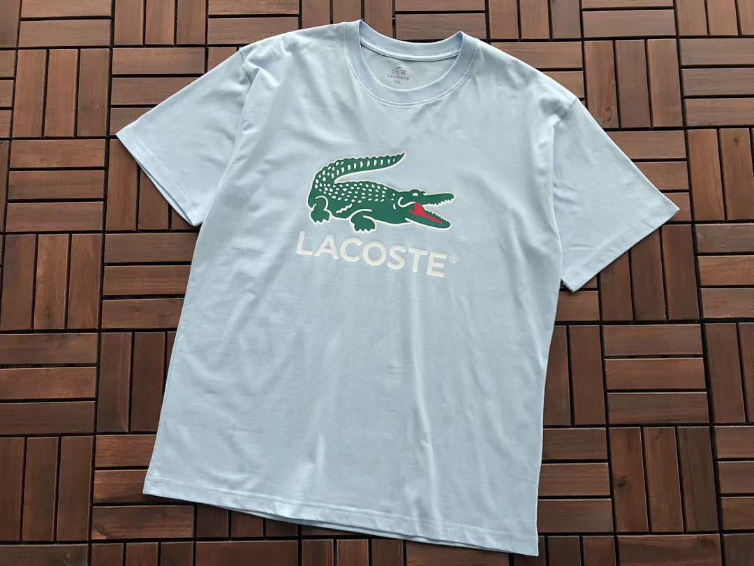 T-shirts Lacoste