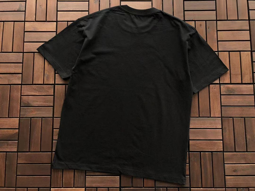 T-shirts Lacoste