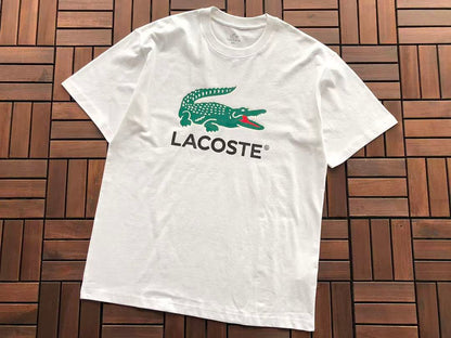 T-shirts Lacoste